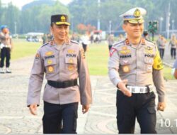 Polri Siapkan Rekayasa Lalin dan Pengamanan Jalur Delegasi KTT ASEAN