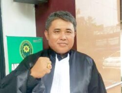 NR Icang Rahardian: IWO Indonesia Siap Jadi Garda Terdepan Bela Jurnalis