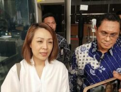 Istri Dirut Taspen Beri Kesaksian Kasus Korupsi Dana Taspen