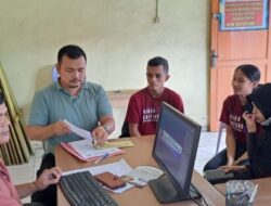 PKBM Ziona Persiapkan Peserta Masuk Dunia Kerja Melalui Program Magang