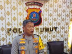 Kapolda Sumut: Restorative Justice Wujudkan Keadilan Bagi Masyarakat