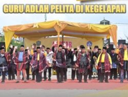 Walikota Psp Apresiasi Pelaksanaan Gebyar Pendidikan Tahun 2023