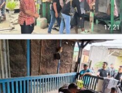 Polresta Deli Serdang Terima Keluhan Masyarakat di Posko Kampung Bersih Narkoba