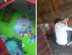 Kinerja Polisi Dipertanyakan, Judi Tembak Ikan di Kampung Kurnia Tak Tersentuh Hukum