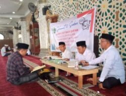 Calon Kades di Aceh Singkil Harus Bisa Baca Al Qur’an