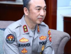 Polri Akan Gelar Operasi Mantap Brata Amankan Pemilu 2024