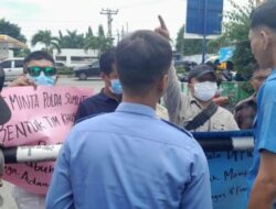 Kapolda Sumut “Ditantang” Usut Korupsi BPPW Sumut Rp60 Miliar