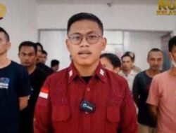 17 Warga Binaan Rutan Kelas I Medan Dapat PB dan CB