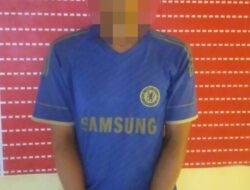 Unit Reskrim Polsek Firdaus Bekuk Pelaku Penipuan dan Penggelapan Motor