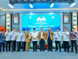 Pemkab Batu Bara Tandatangani MoU dengan Universitas Dharmawangsa