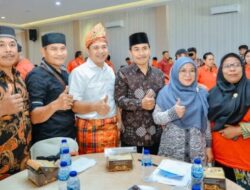 Pemkab Batu Bara Dorong Peningkatan Nilai Ekonomi Pertanian