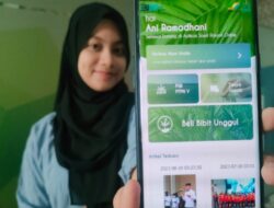 Strategi PTPN GROUP Tingkatkan Produktivitas Petani Melalui Digitalisasi