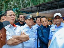 Kunker ke Batu Bara, Komisi IV DPR RI Dukung Upaya Peningkatan PSR