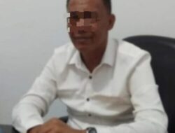 Pj Kades Kasang Kulim Disinyalir Tak Pernah Masuk Kantor