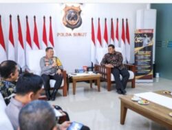 Pertamina Apresiasi Polda Sumut Tindak Tegas Penimbun BBM dan Pengoplos LPG