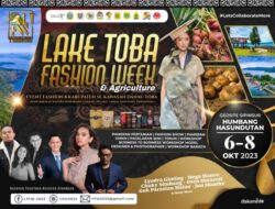 LTFW & Agriculture Akan Digelar di Humbahas