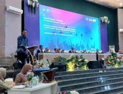 PT SGN Anak Perusahaan PTPN III Turut Berpartisipasi Program “BUMN Goes To Campus”