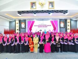 IPEMI Batu Bara Diharapkan Bantu Pelaku UMKM Kembangkan Produk