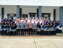 Waka Polres Padangsidimpuan Imbau Tertib Berlalulintas dan Jauhi Narkoba