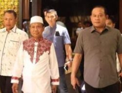 Polri Gandeng Ustadz Das’ad Latif Dorong Pemilu Damai