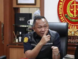 Dua Orang Diperiksa Terkait Dugaan Gratifikasi