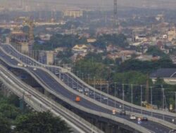 Dua Orang Diperiksa Terkait Design and Build Tol Japek