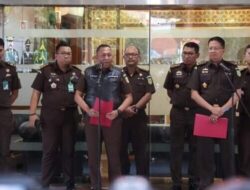 Enam Orang Diperiksa Terkait Dugaan Korupsi CPO