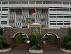 Kejagung Periksa 2 Orang Terkait Korupsi Pengelolaan Emas
