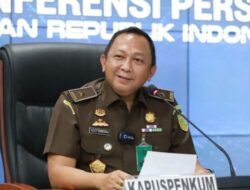 Jampidsus Periksa Dirtek Jasa Marga Dugaan Korupsi Design and Build