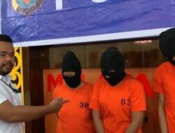 Seorang Bidan di Medan Tertangkap Basah Jalankan Praktik Aborsi