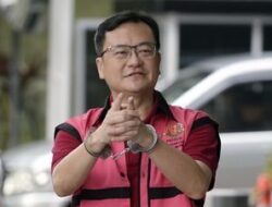 Aset Hasil Sita Milik Benny Tjokrosaputro Dititpkan di Deli Serdang