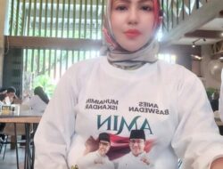 Ketua LCI Kota Medan : Pasangan Anies-Cak Imin “AMIN” Pilihan Rakyat