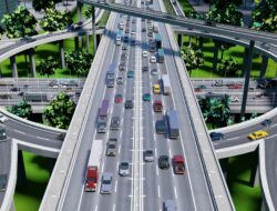 Dua Orang Diperiksa Terkait Dugaan Korupsi Pembangunan Tol Japek