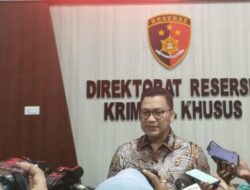 Mantan Kadis Pendidikan Aceh Jadi Tersangka
