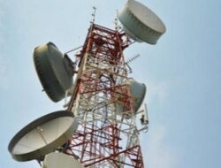 Oknum Auditor BPK Diduga Terima Suap Rp 40 Miliar Kasus Korupsi BTS Kominfo