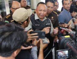 Kejagung Periksa Saksi-saksi Perkara Komoditi Emas
