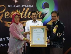 Wakil Jaksa Agung: RSU Adhyaksa Juga Bermanfaat Bagi Kesehatan Masyarakat