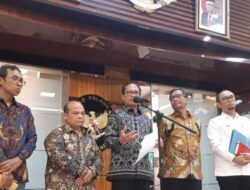 Mahfud Ungkap Temuan Baru Transaksi Janggal Rp 349 Triliun di Kemenkeu