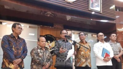 Mahfud Ungkap Temuan Baru Transaksi Janggal Rp 349 Triliun di Kemenkeu