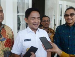 Pj Gubernur Sumut: Permudah Para Investor