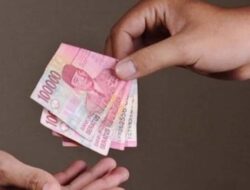 Ini Golongan Orang Tak Berhak Terima Sedekah