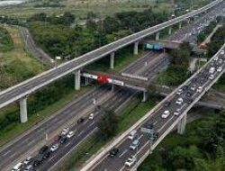 Sejumlah Saksi Dugaan Korupsi Design and Build Tol Japek Diperiksa