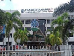Perumda Tirtanadi Akan Lakukan Gugatan Hukum Soal AJB Bumiputera