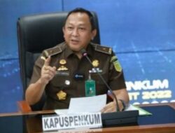 Tiga Orang Diperiksa Terkait Dugaan Korupsi CPO dan Turunannya