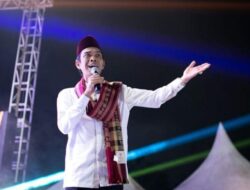 Polisi Buru Penyebar Hoaks Tentang Penangkapan UAS