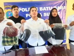 Menantu Tega Rudapaksa Mertua Hingga Meregang Nyawa