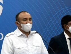 Kejagung Kembali Periksa 5 Orang Terkait Dugaan Korupsi BAKTI