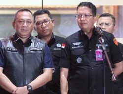 Kejaksaan Periksa Saksi Perkara CPO dan Turunannya