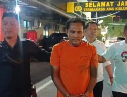 Nekat Ancam Bunuh Jurnalis, Ketua OKP Terancam 5 Tahun Penjara