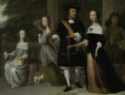 Kisah Budak Semasa Kolonial Belanda, Gadis Cantik Jadi Laris